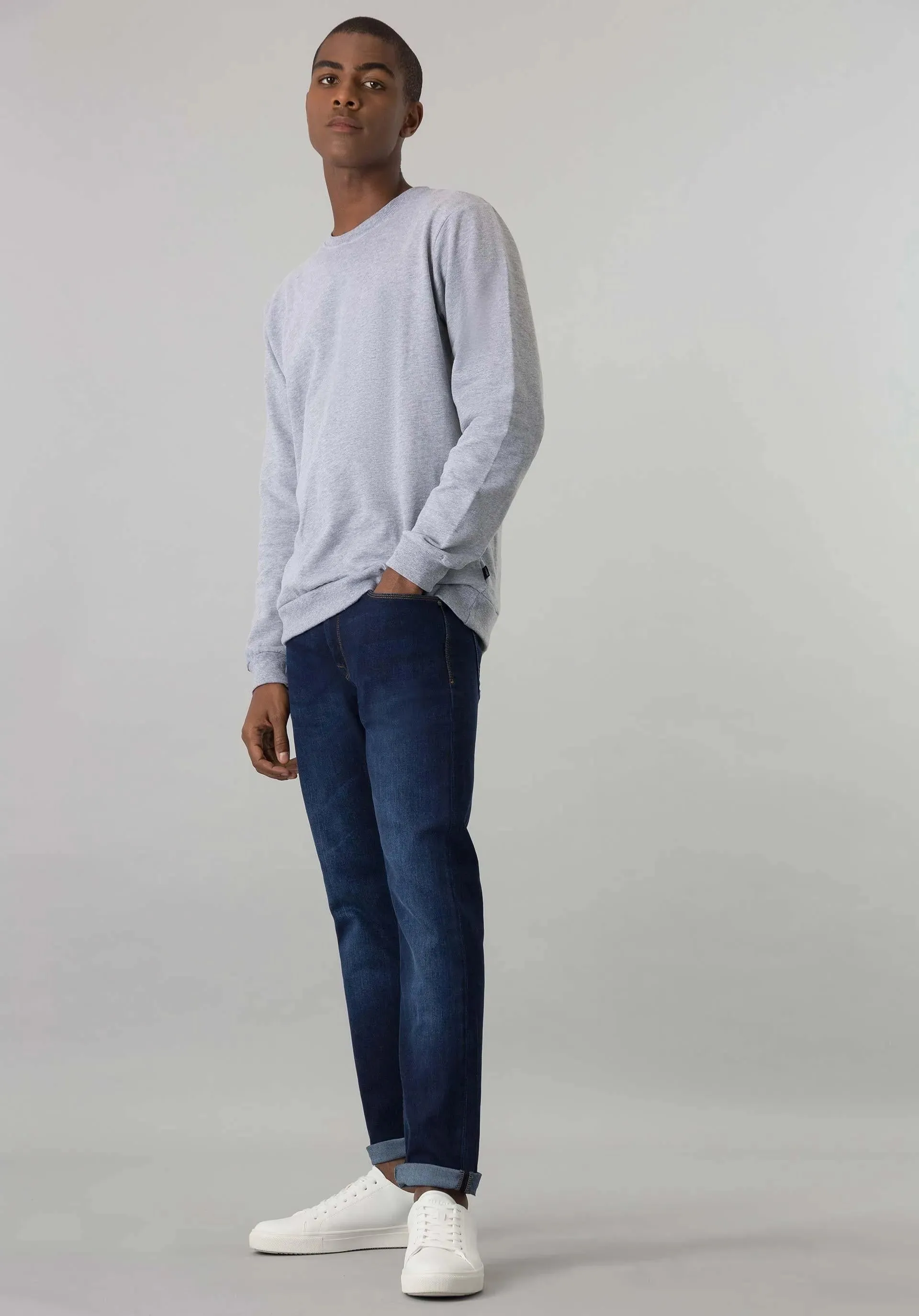 Vaqueros Leo 90 Comfort Fit