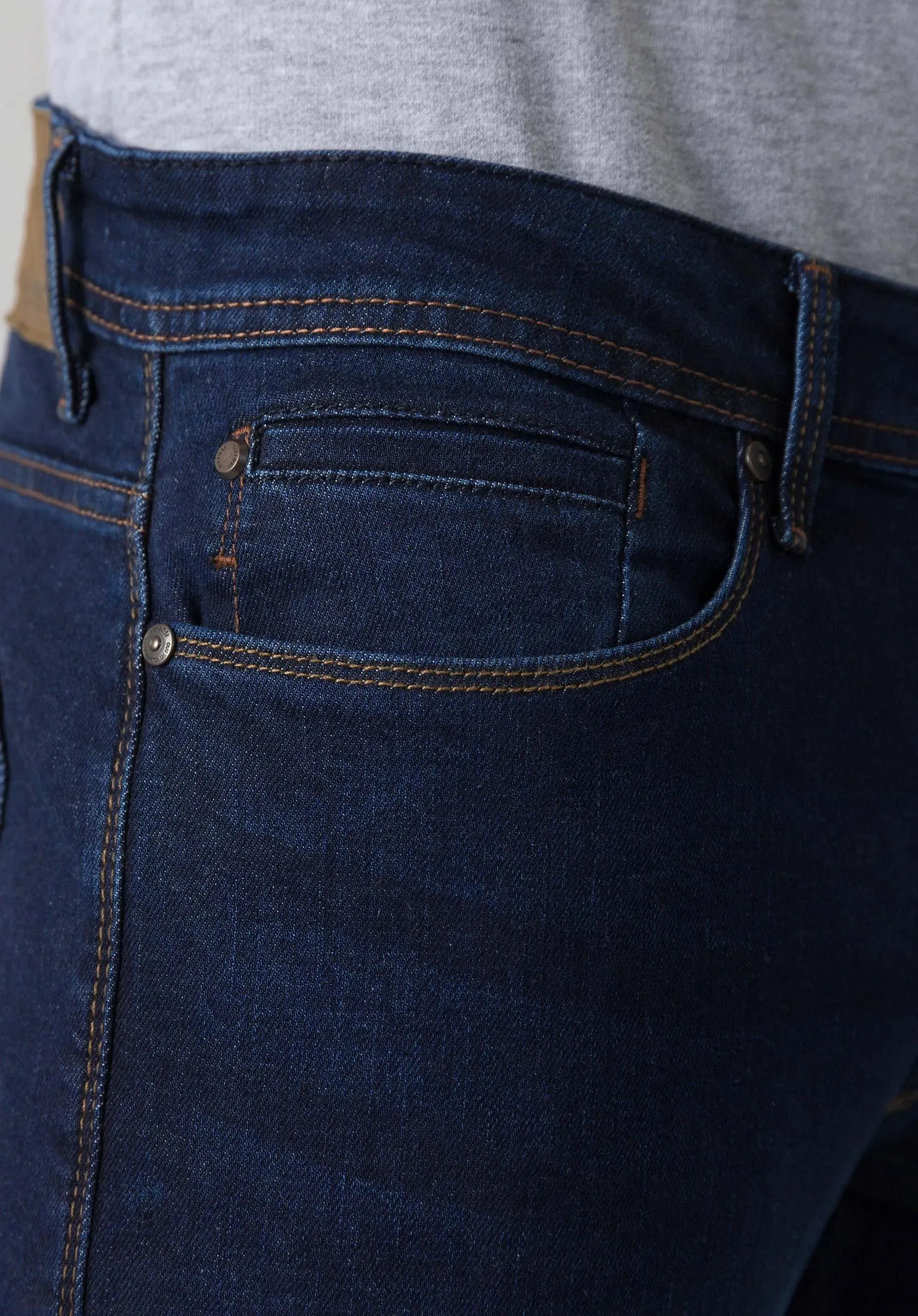 Vaqueros Leo 90 Comfort Fit