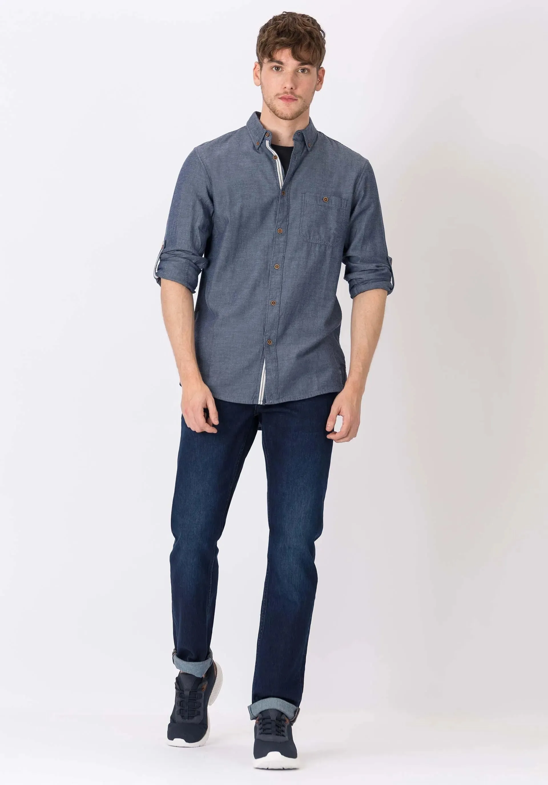 Vaqueros Leo 90 Comfort Fit