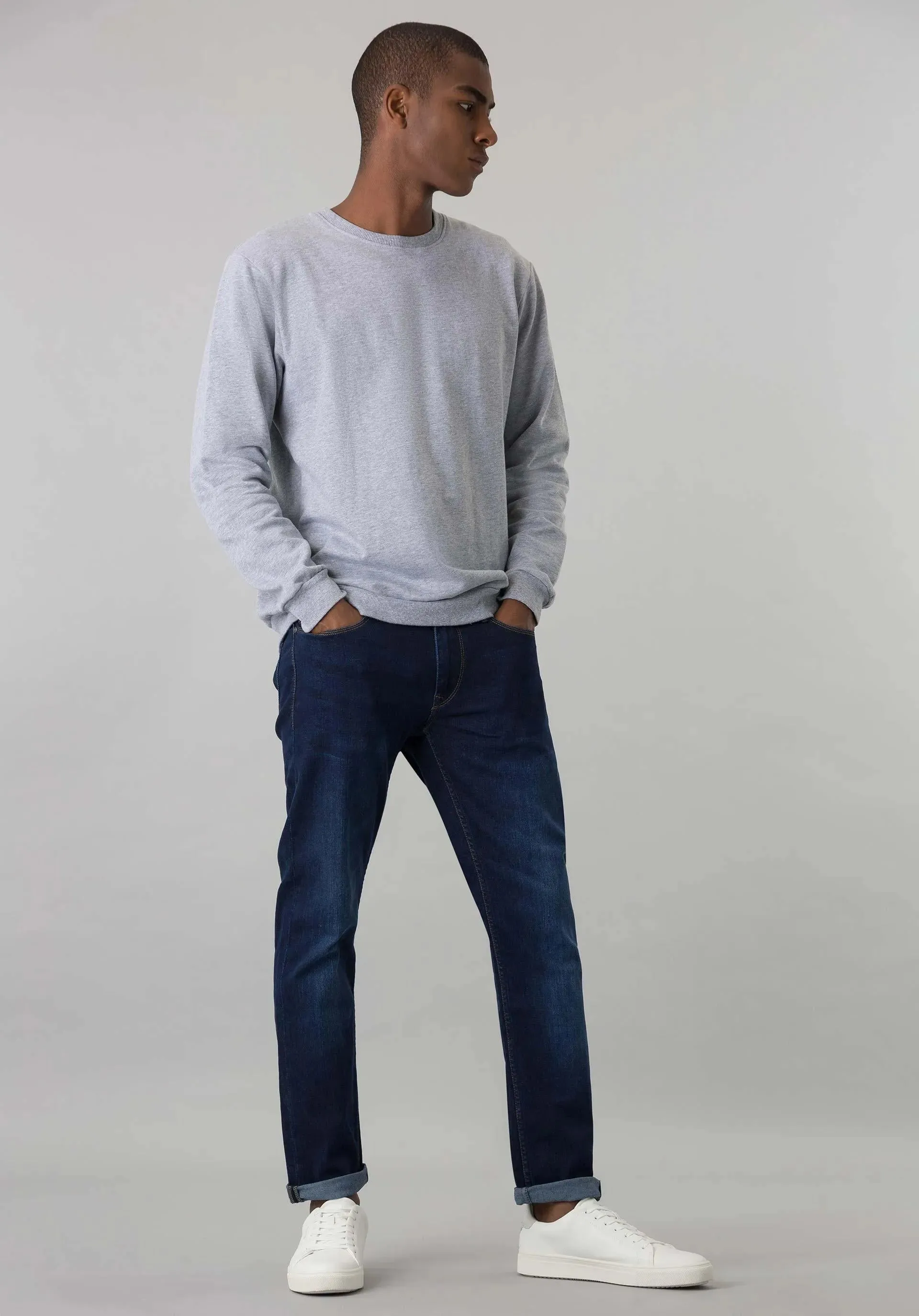 Vaqueros Leo 90 Comfort Fit