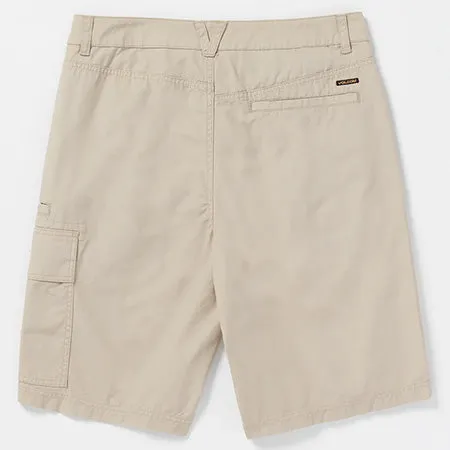 Volcom Grand Fang Cargo Shorts
