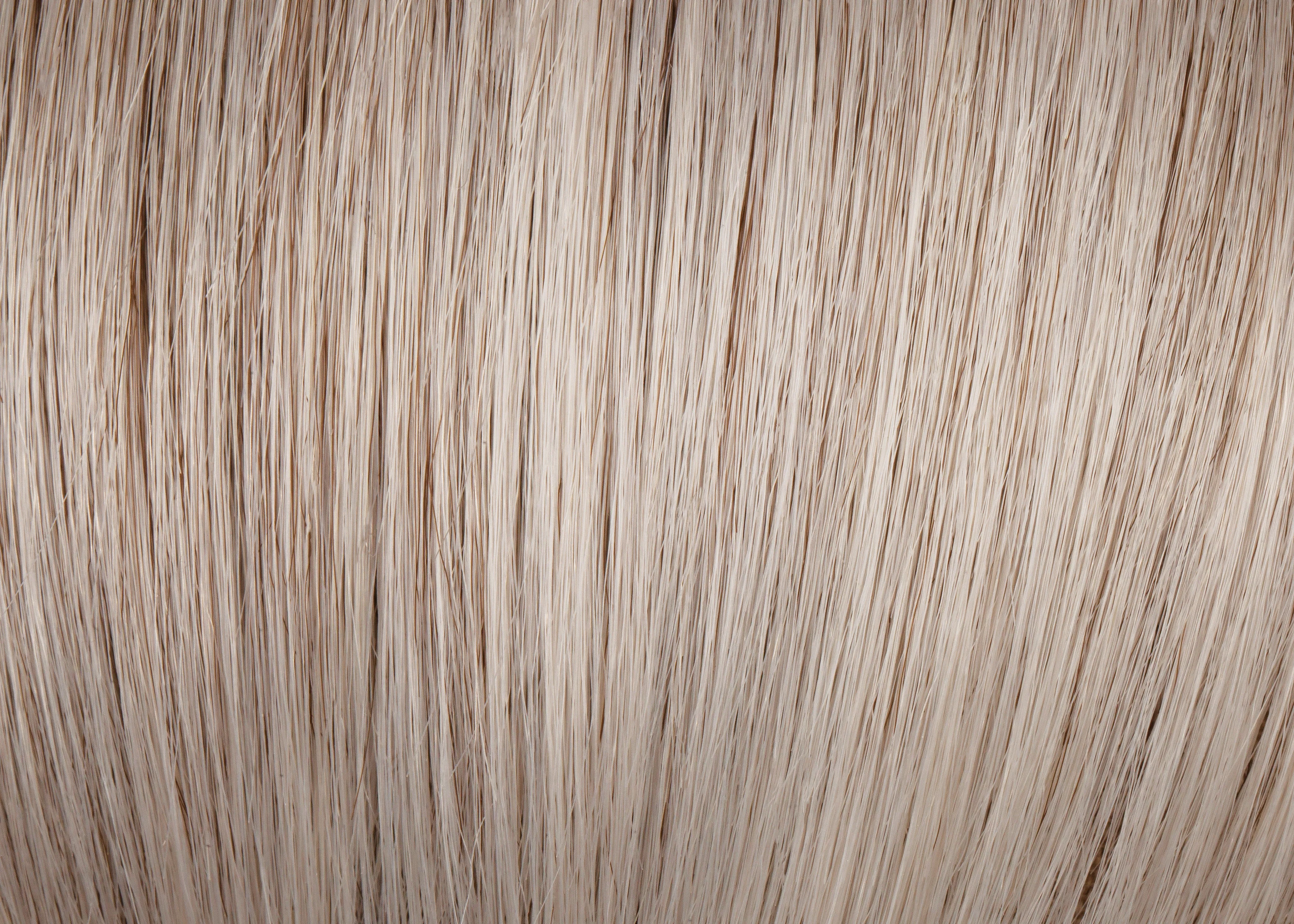 Voluminous Crop
