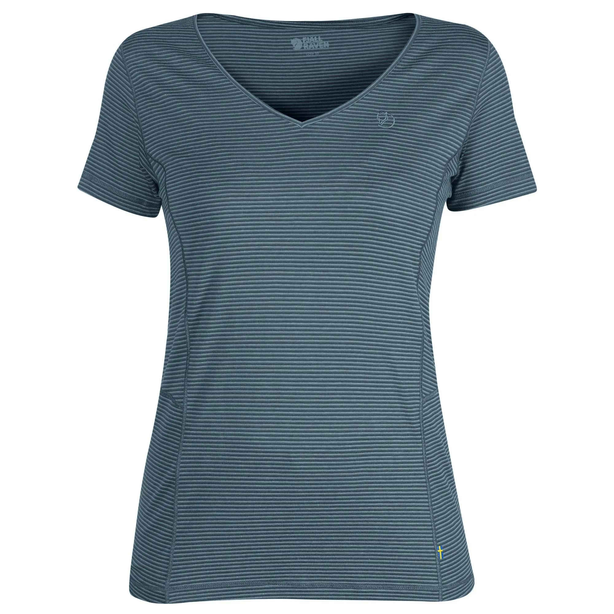 W Abisko Cool T Shirt
