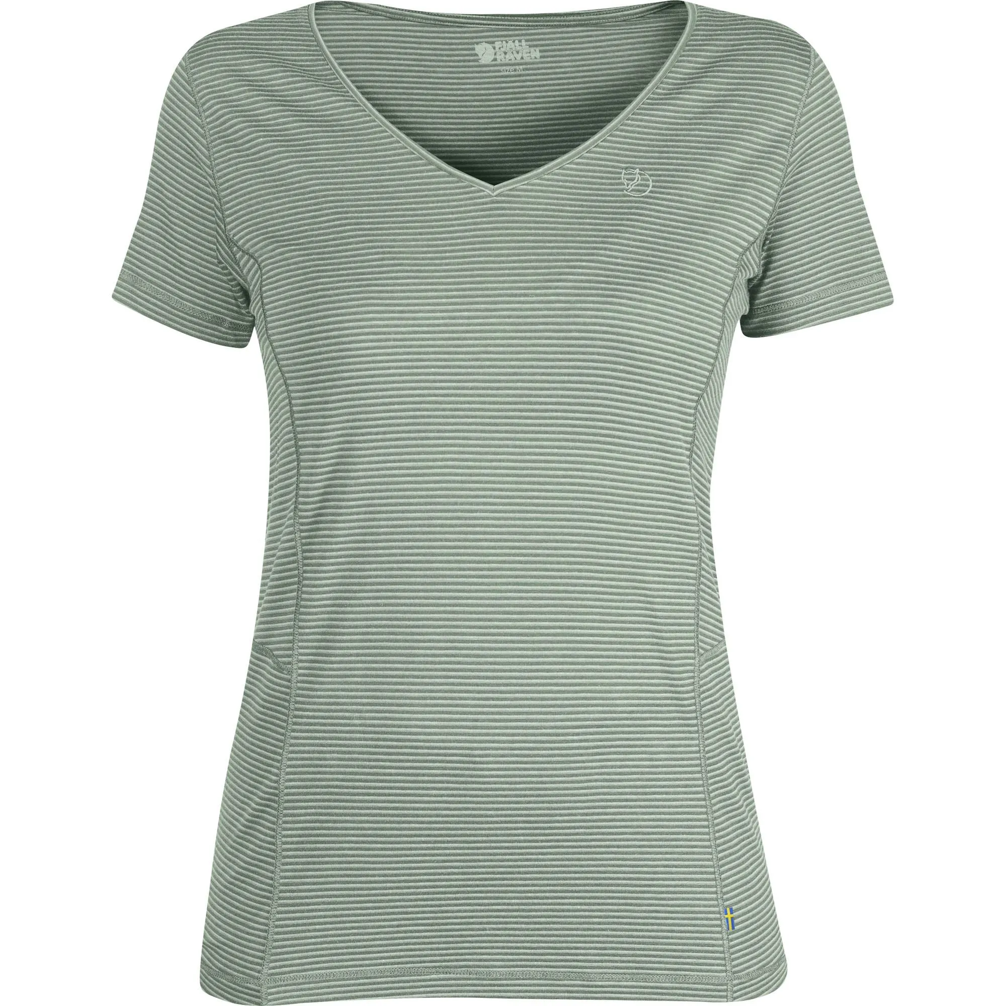 W Abisko Cool T Shirt