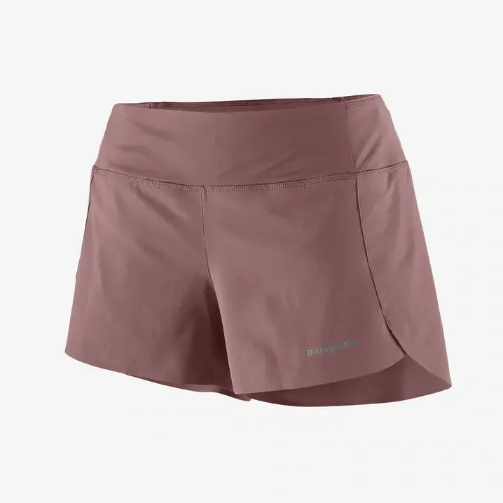 W Strider Pro Shorts