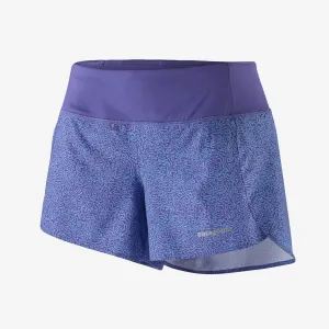 W Strider Pro Shorts