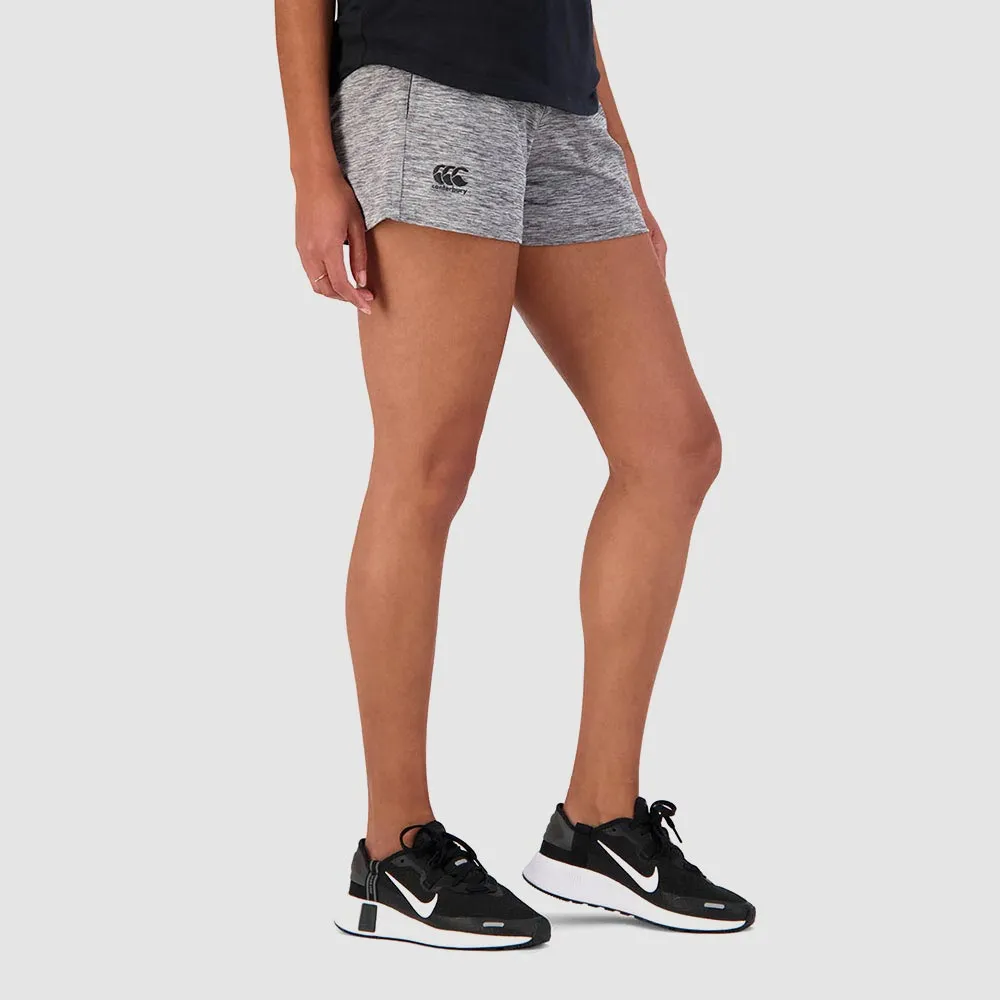 W Vapodri  3 Tempo Knit Short