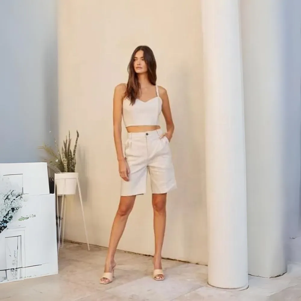 Walk Shorts