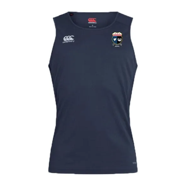 Washington Renegades Club Dry Singlet by Canterbury