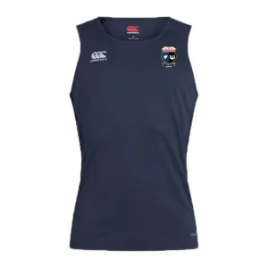 Washington Renegades Club Dry Singlet by Canterbury