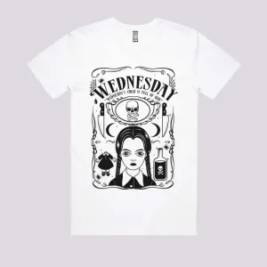 Wednesday T-Shirt