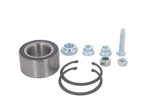 Wheel Bearing Kit Front Vw Fox 1300 87-93,Golf 2 84-92,Golf 3 93-96,Jetta 2/3 85-99 Polo Classic,Playa <03 (For 1 Wheel only)