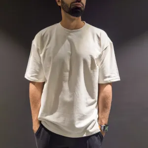White on White - Premium Basics