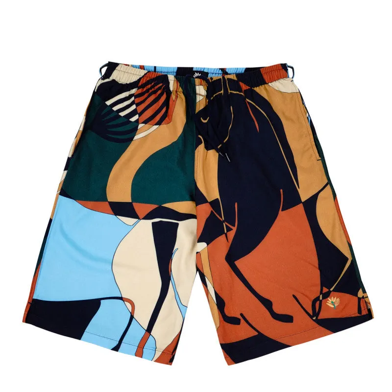 WILD HORSES SHORTS