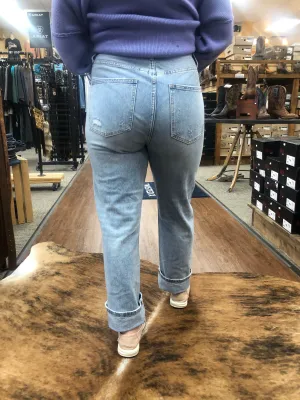 Wishlist Jeans
