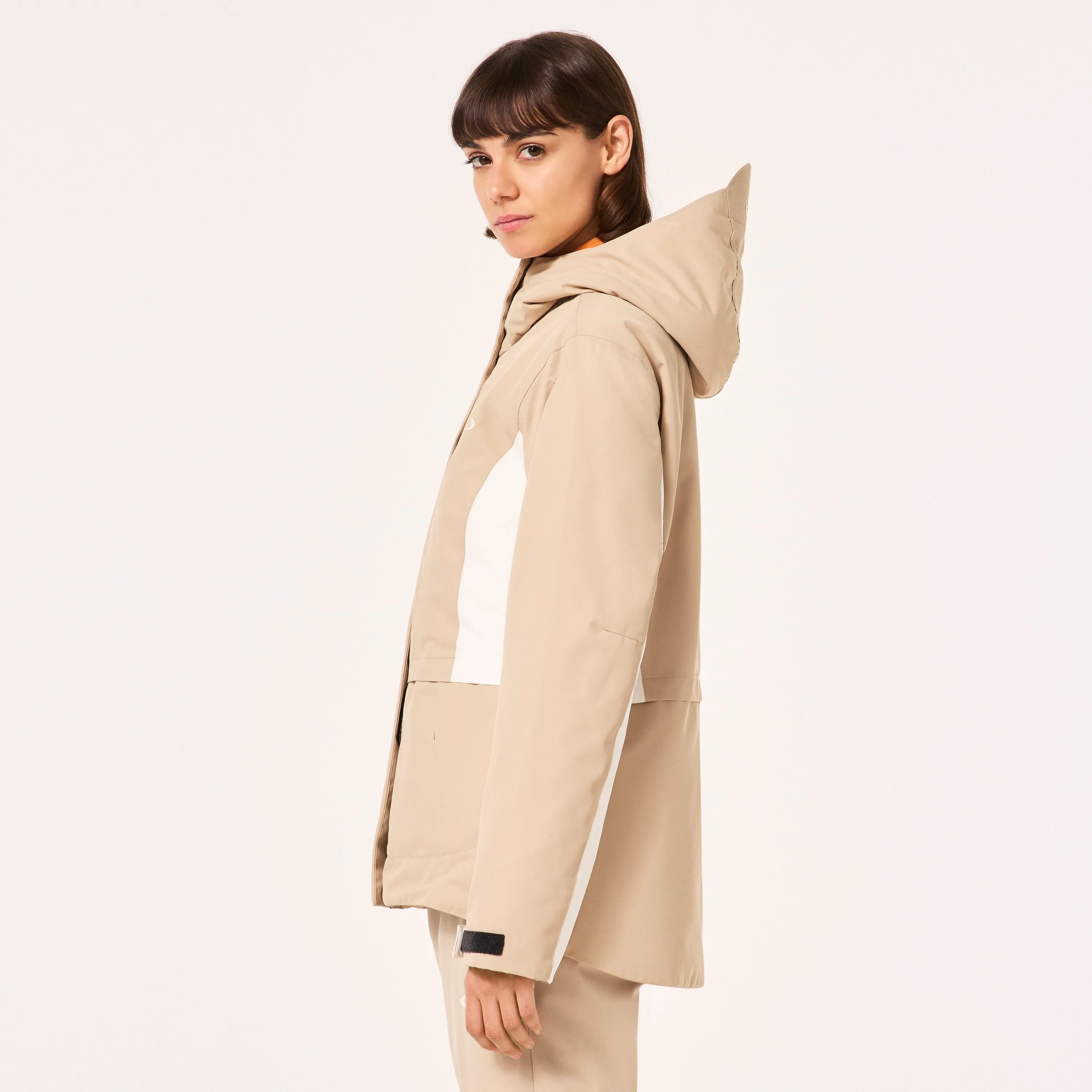 Wmns Heavenly RC Snow Jacket