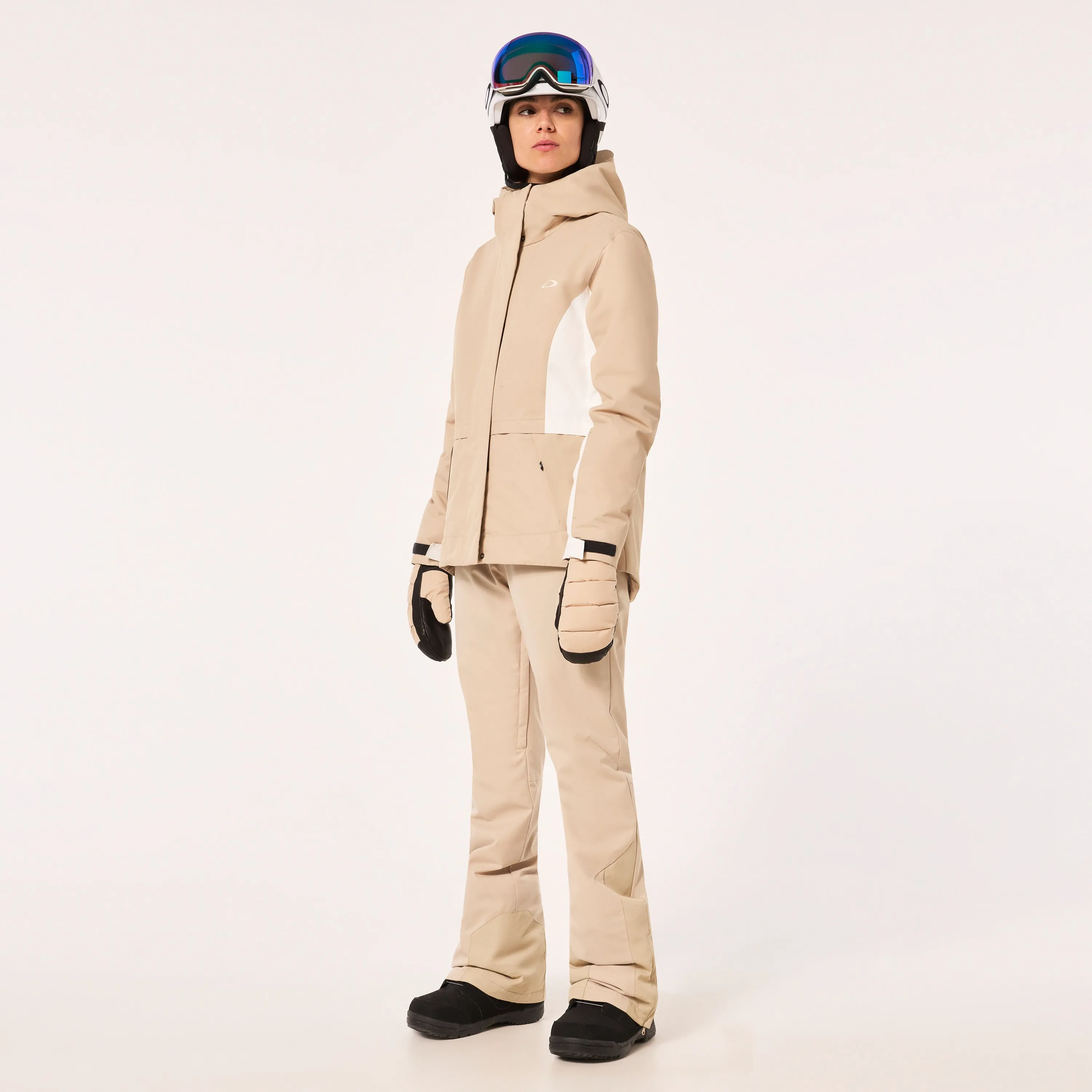 Wmns Heavenly RC Snow Jacket