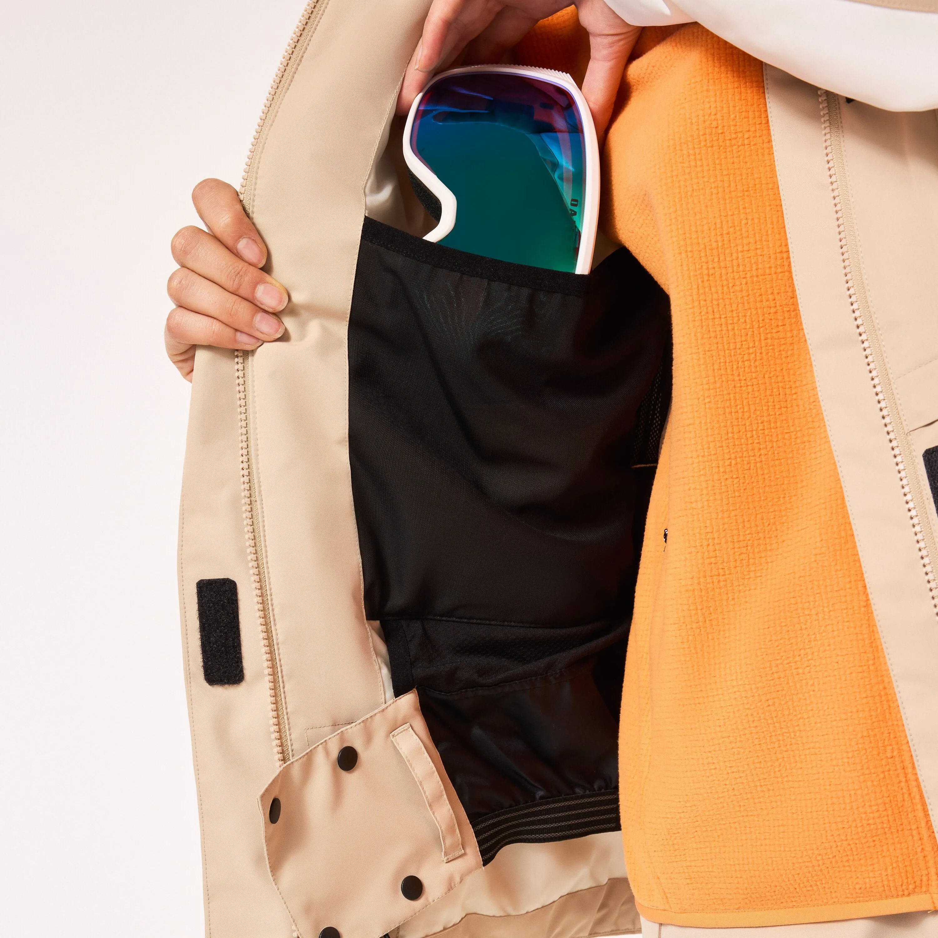 Wmns Heavenly RC Snow Jacket