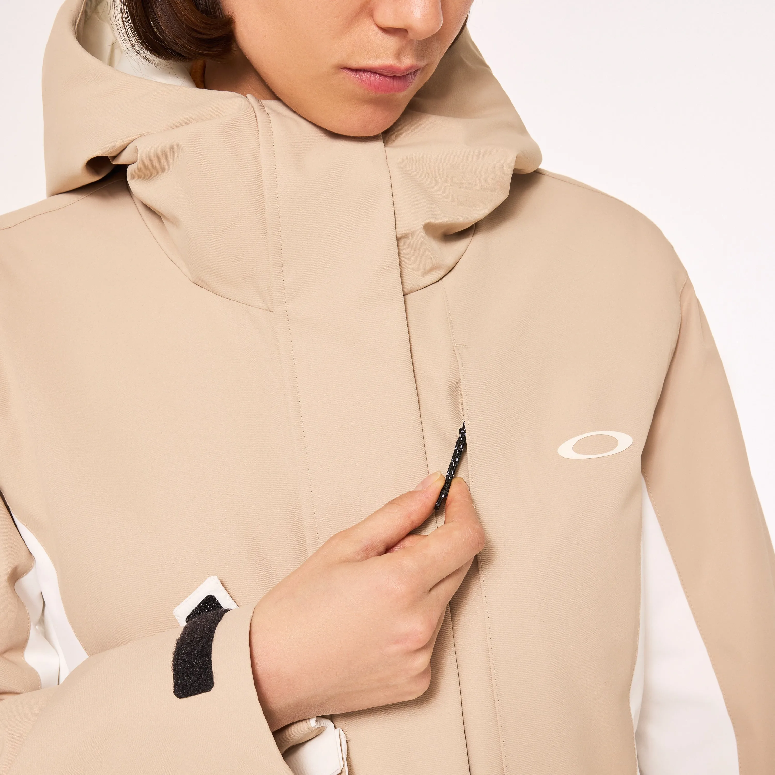 Wmns Heavenly RC Snow Jacket