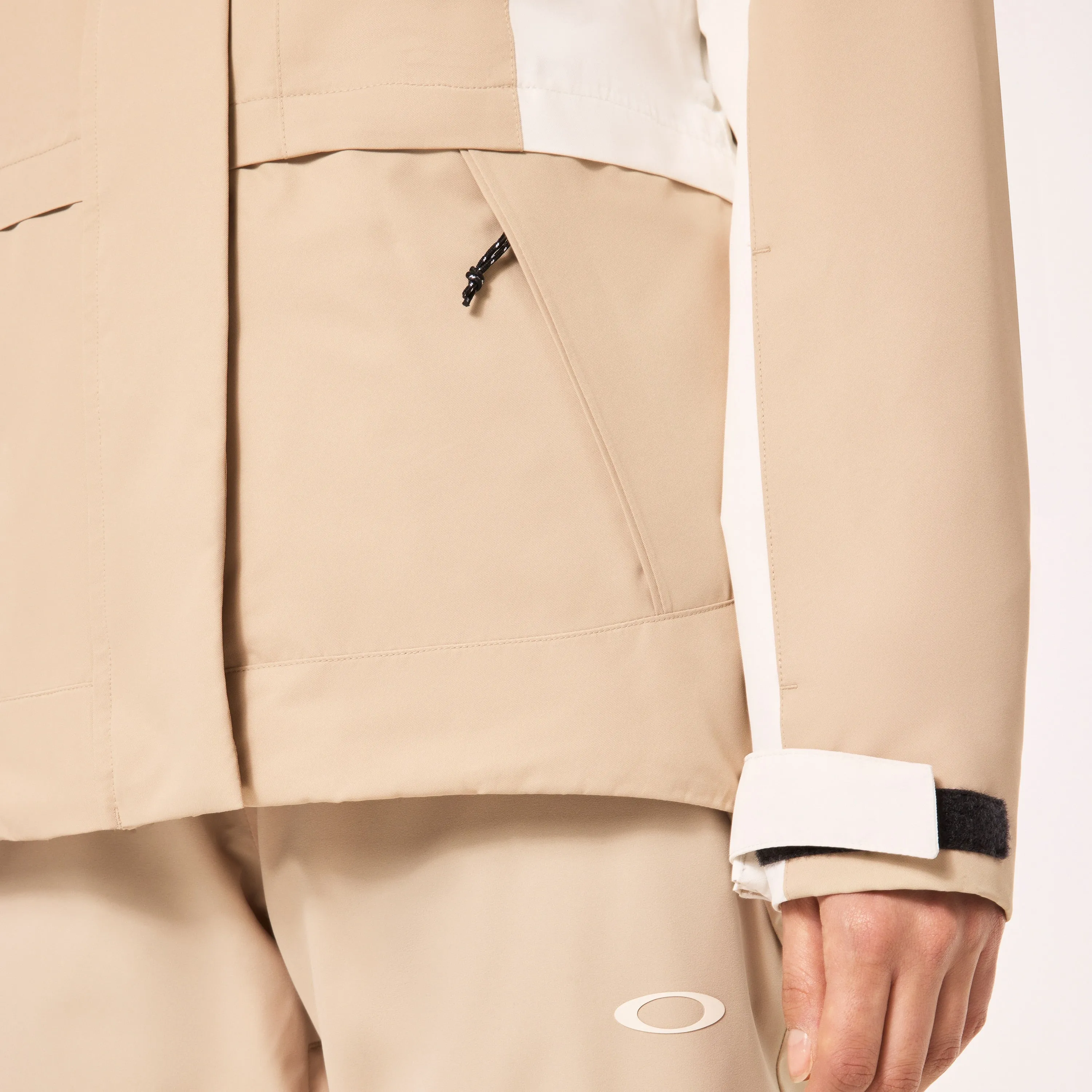 Wmns Heavenly RC Snow Jacket