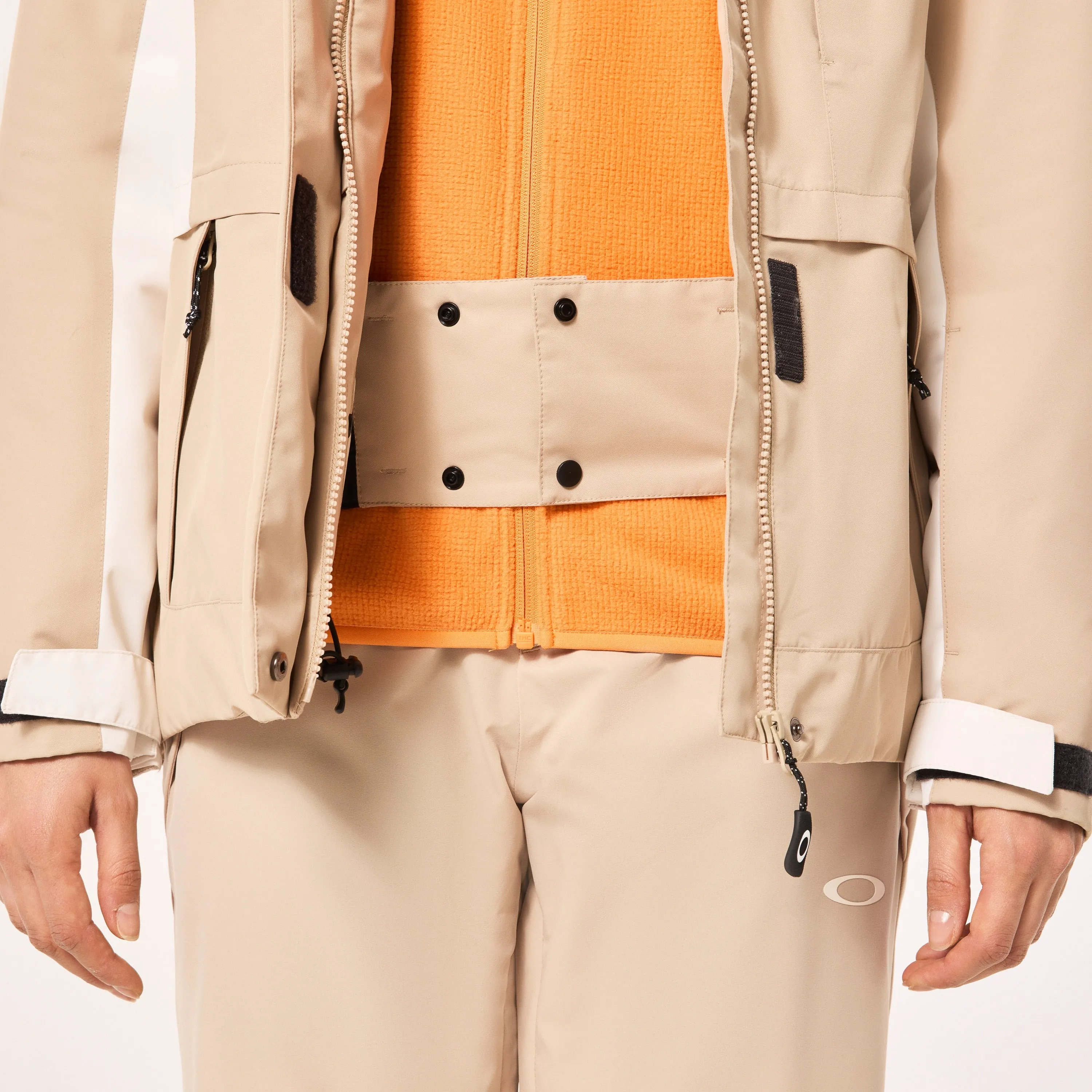Wmns Heavenly RC Snow Jacket