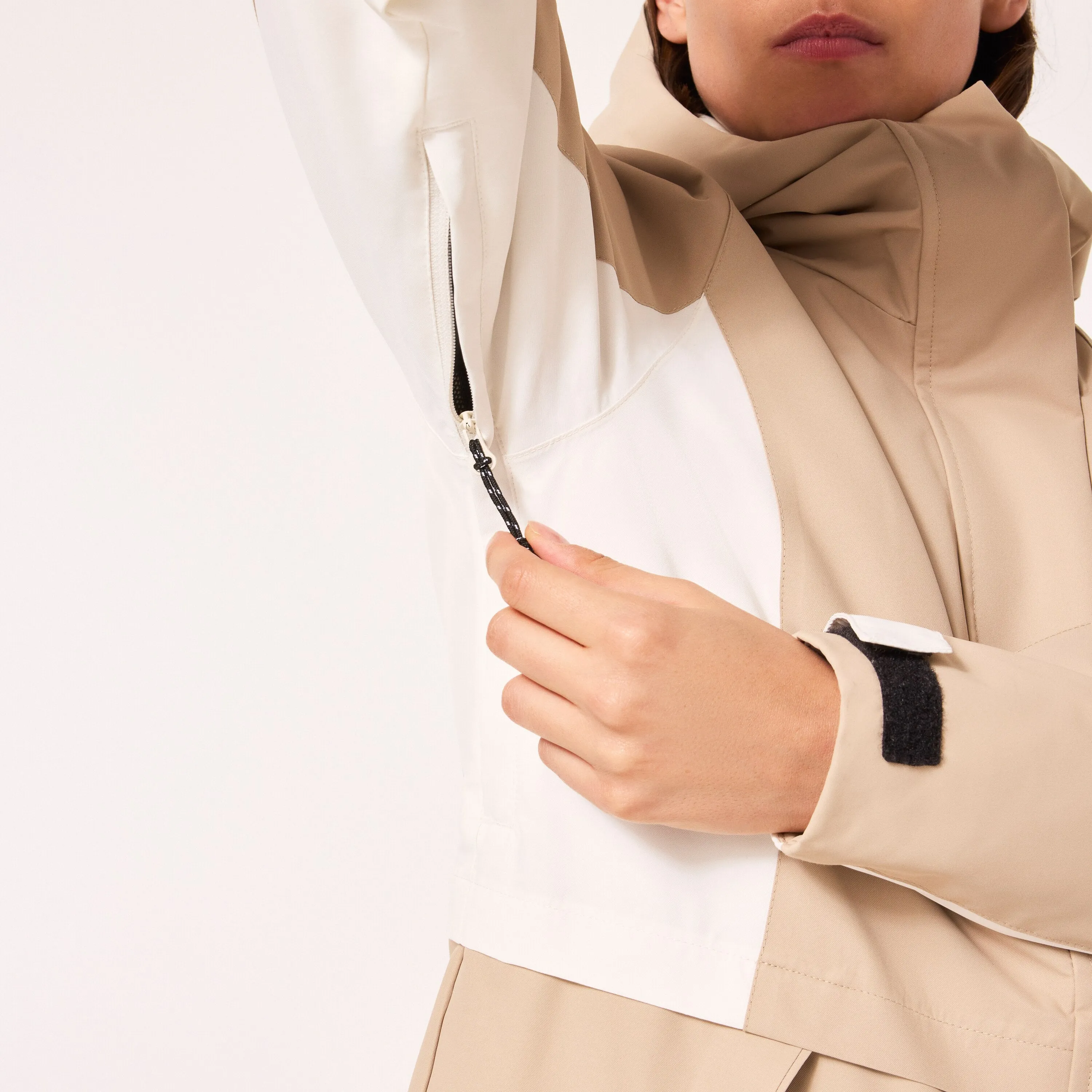 Wmns Heavenly RC Snow Jacket