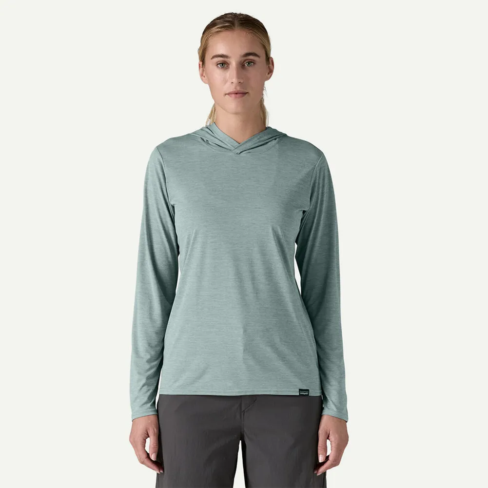Women's Capilene® Cool Daily Hoody - 45315