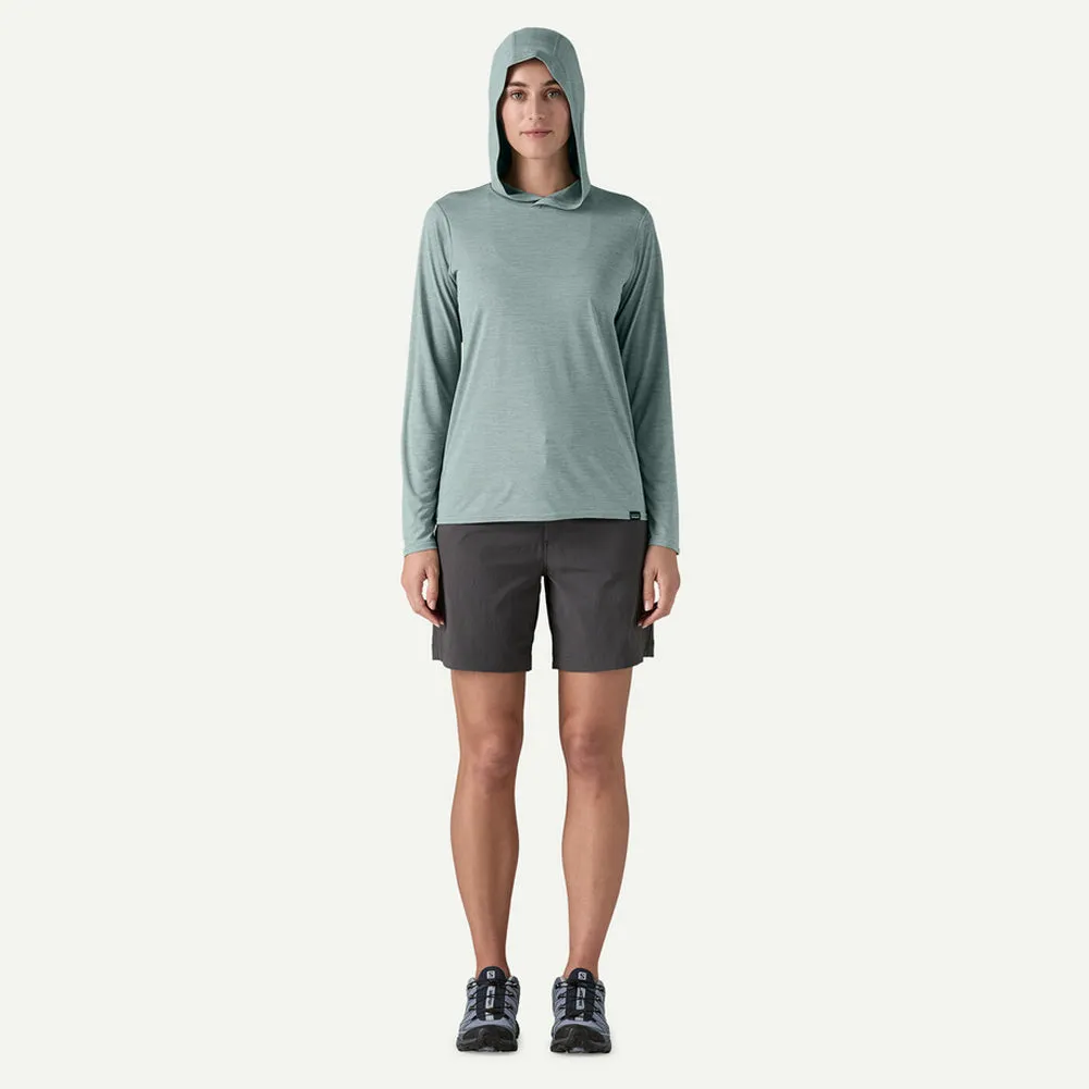 Women's Capilene® Cool Daily Hoody - 45315