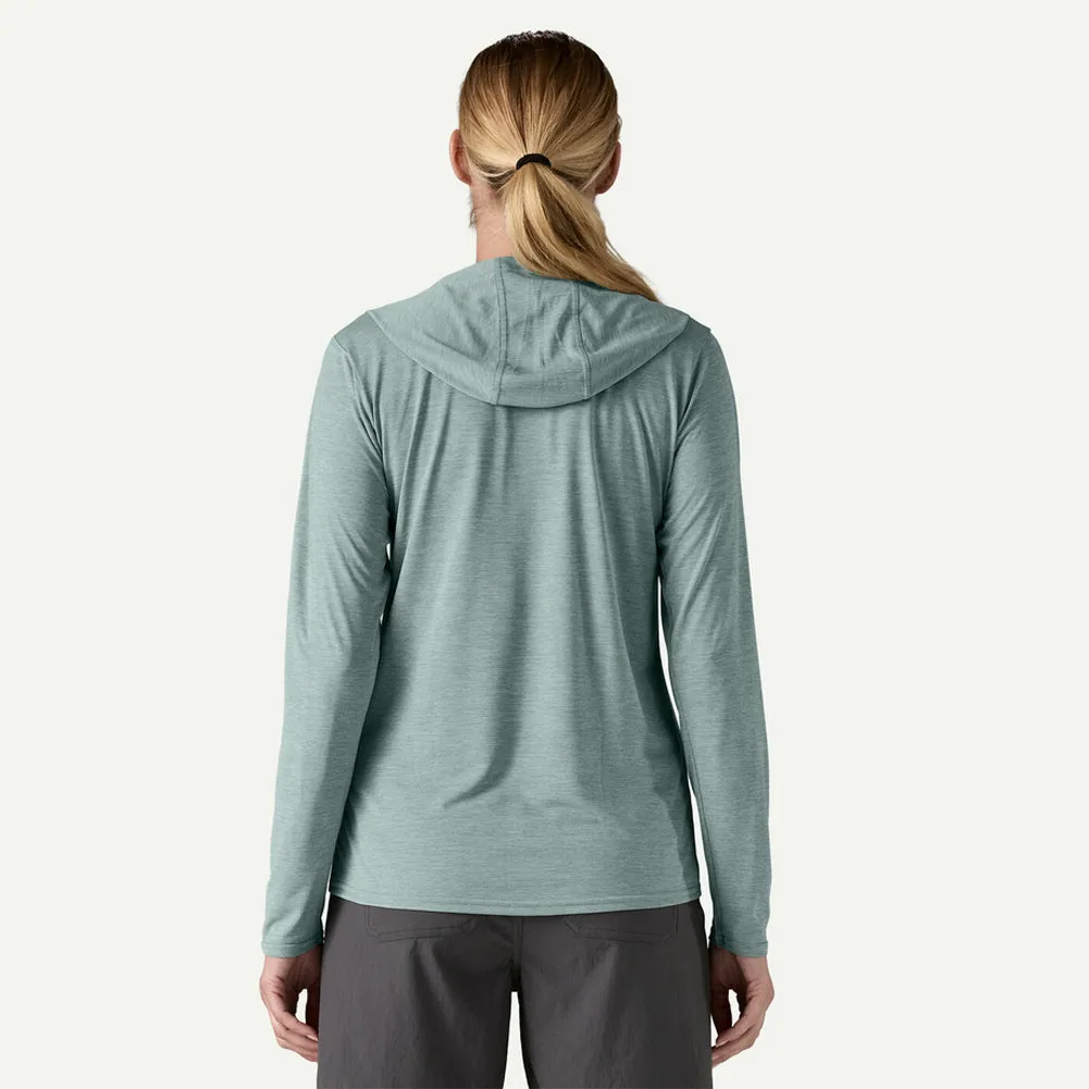 Women's Capilene® Cool Daily Hoody - 45315