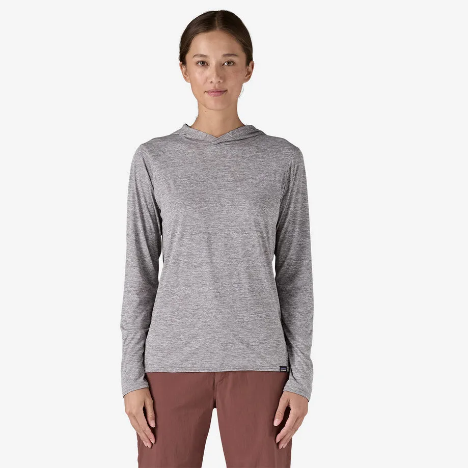 Women's Capilene® Cool Daily Hoody - 45315