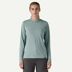 Women's Capilene® Cool Daily Hoody - 45315