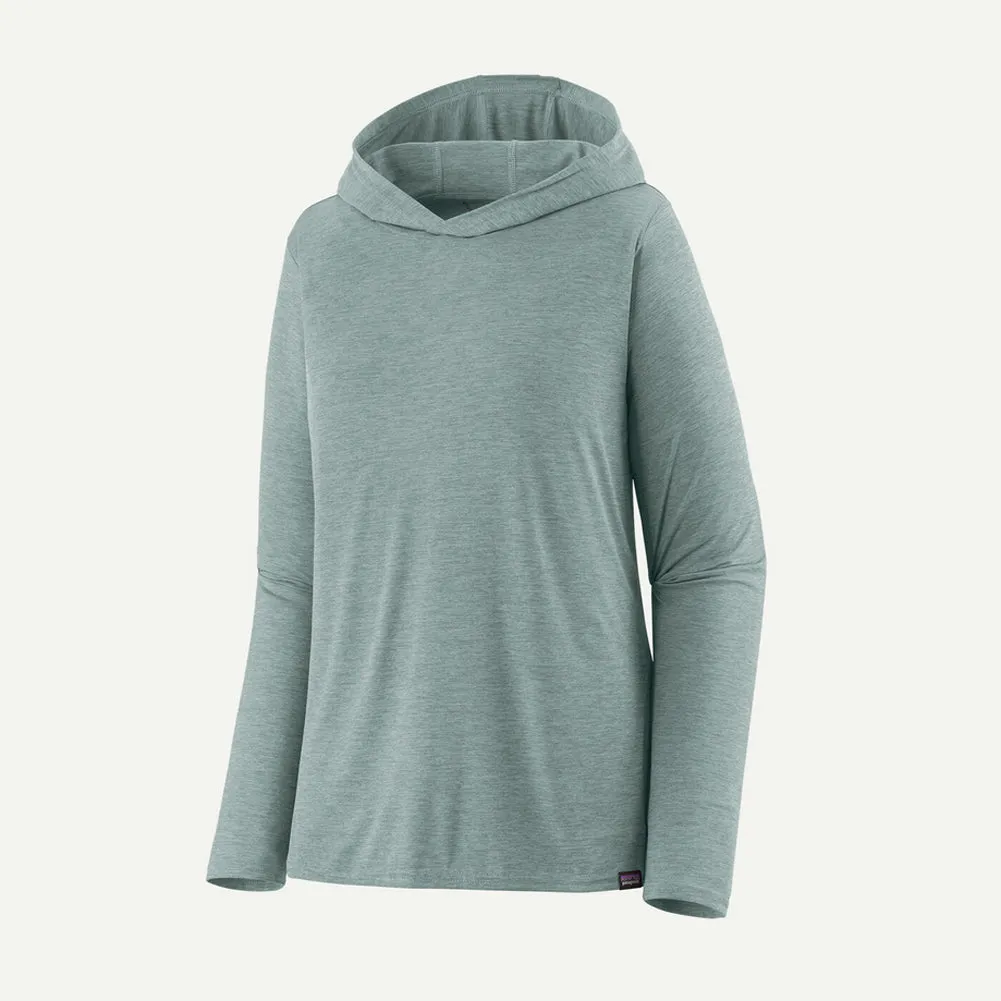 Women's Capilene® Cool Daily Hoody - 45315