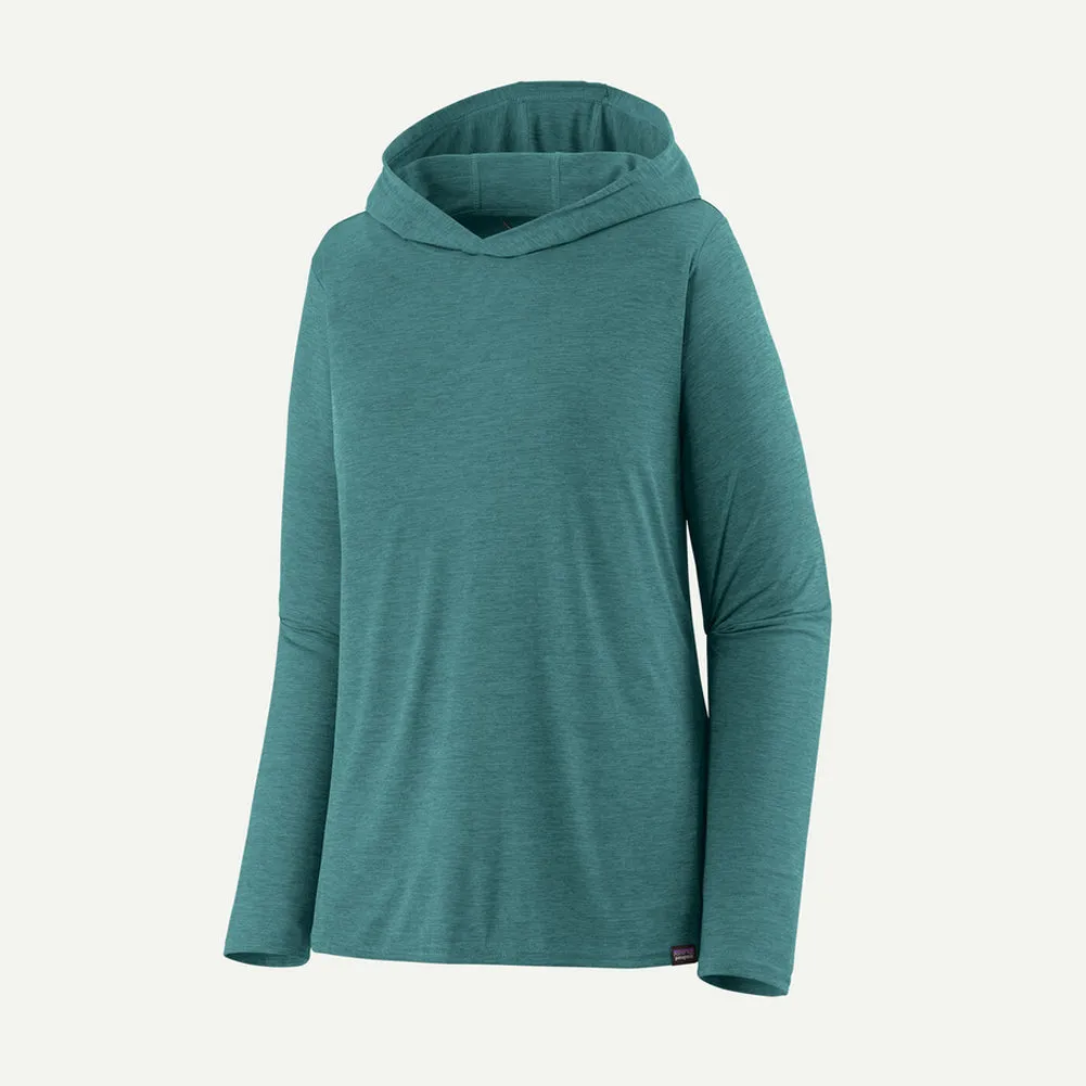 Women's Capilene® Cool Daily Hoody - 45315