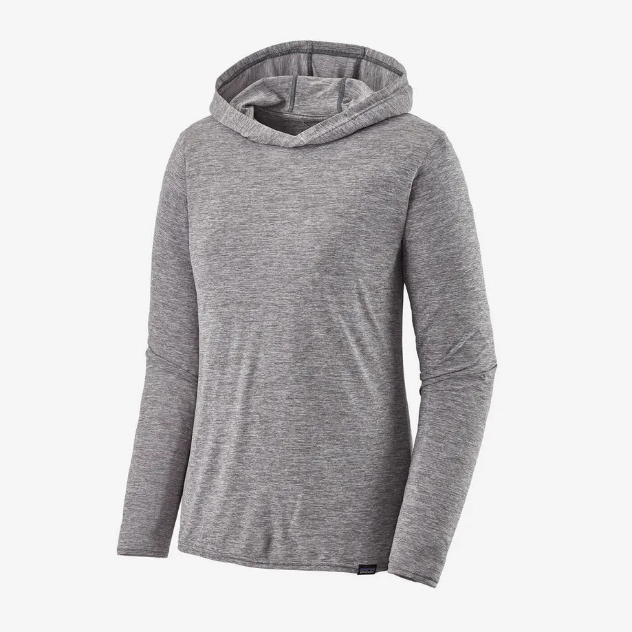 Women's Capilene® Cool Daily Hoody - 45315
