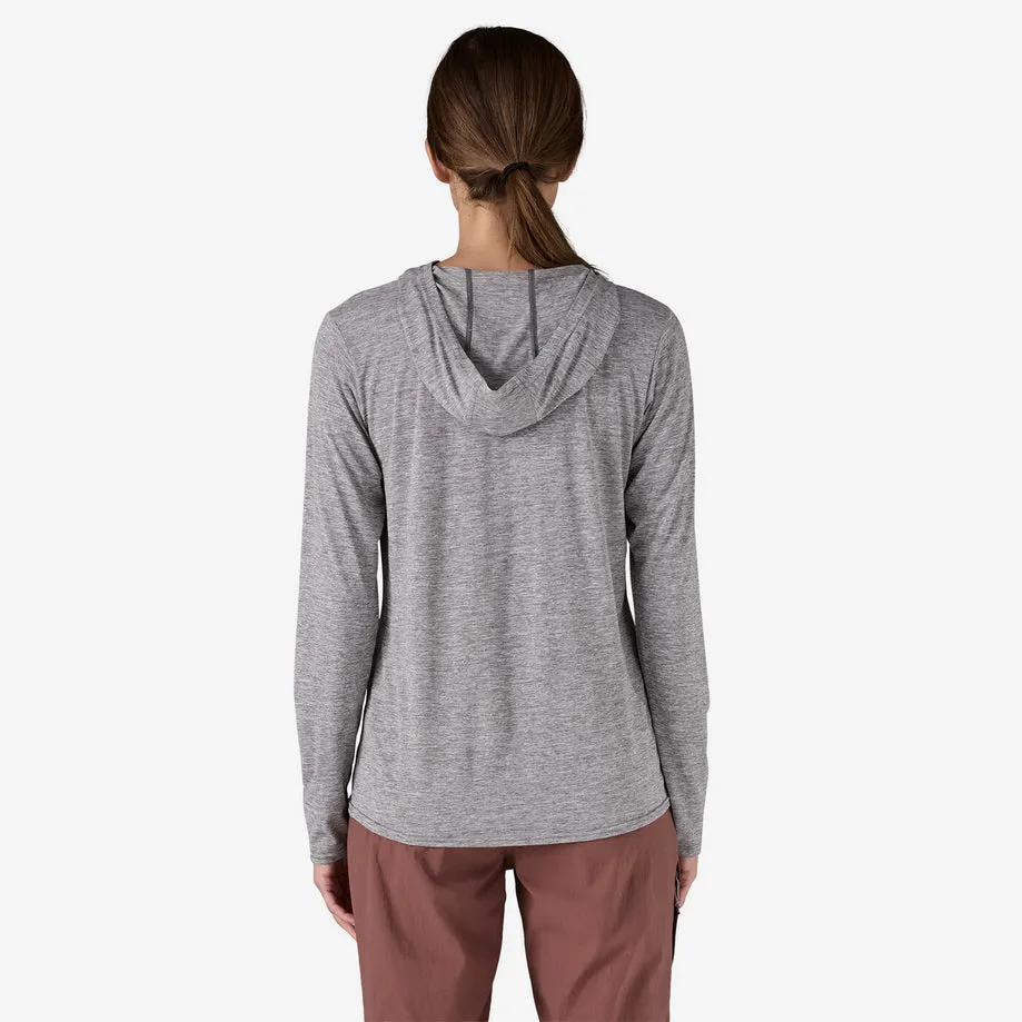 Women's Capilene® Cool Daily Hoody - 45315