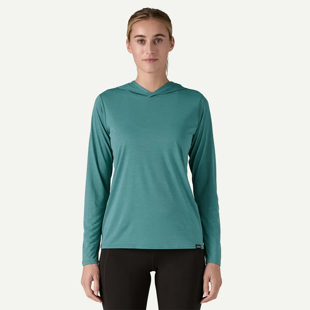 Women's Capilene® Cool Daily Hoody - 45315