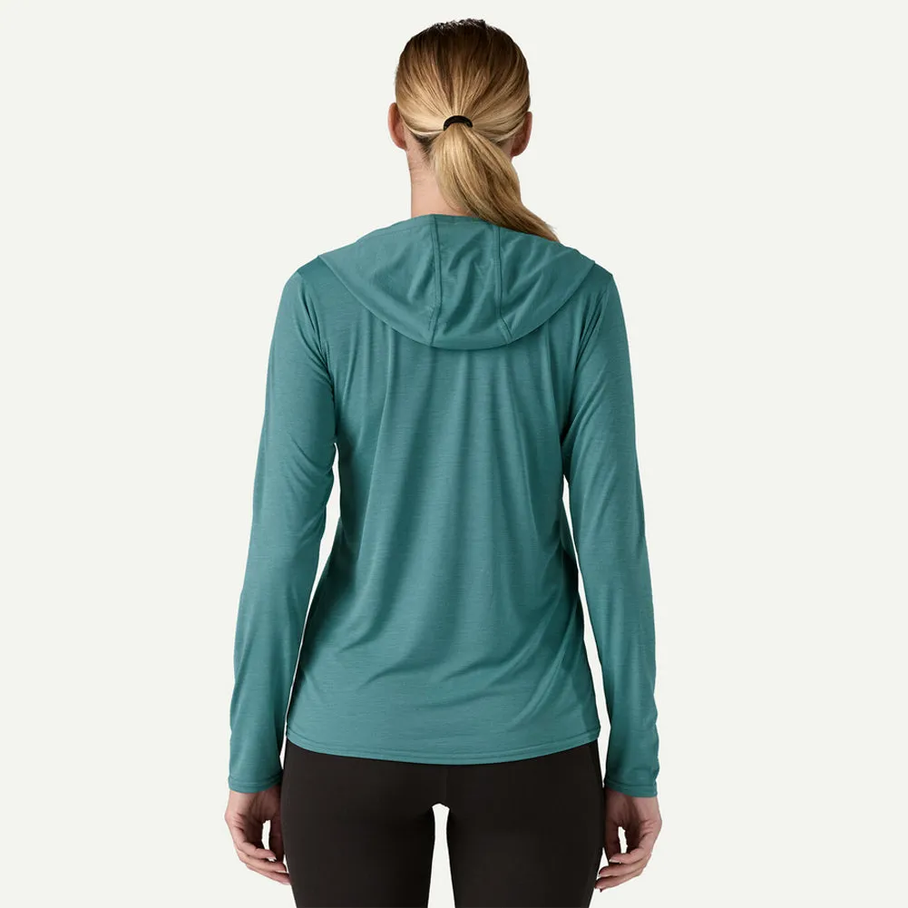 Women's Capilene® Cool Daily Hoody - 45315