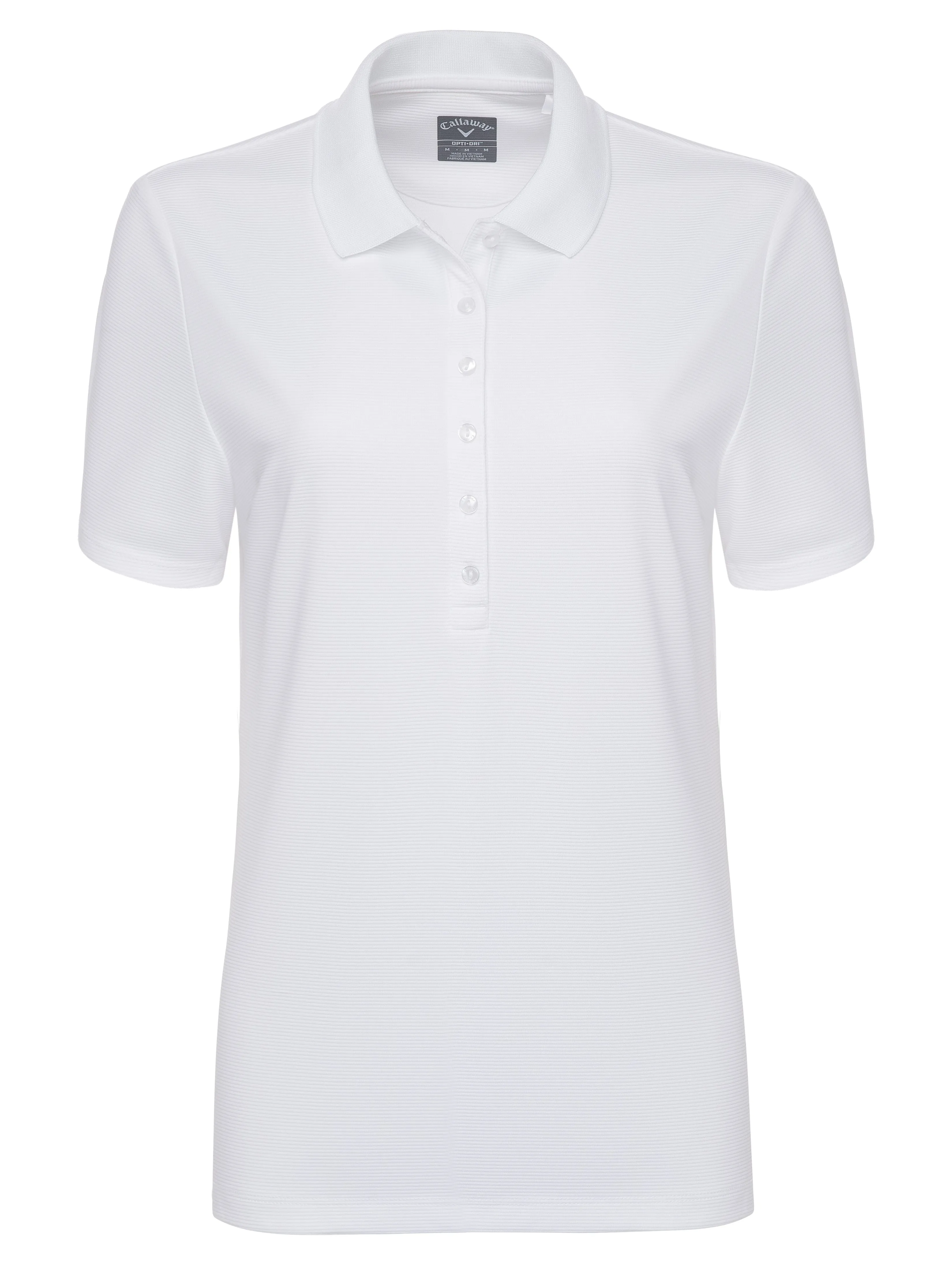 Womens Ottoman Polo