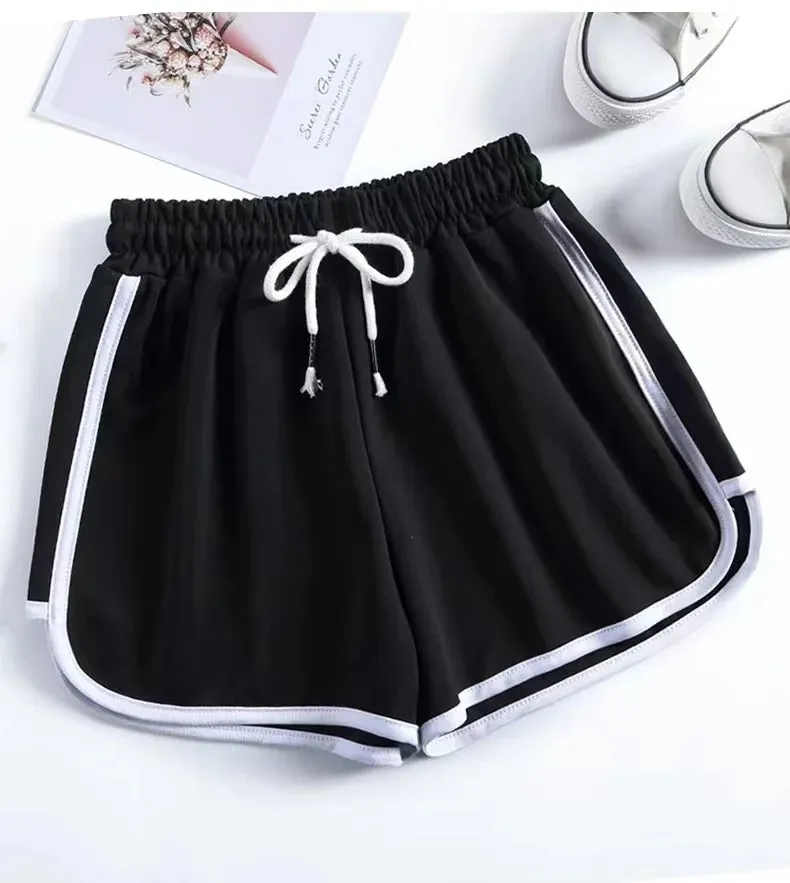 Women's Running Shorts for Active Workouts