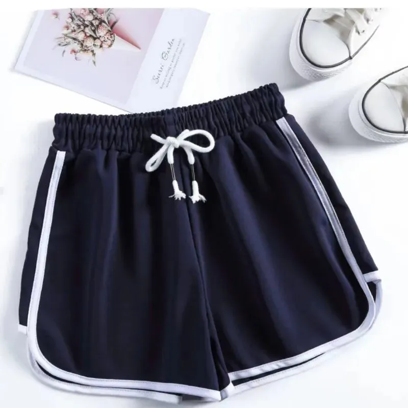 Women's Running Shorts for Active Workouts