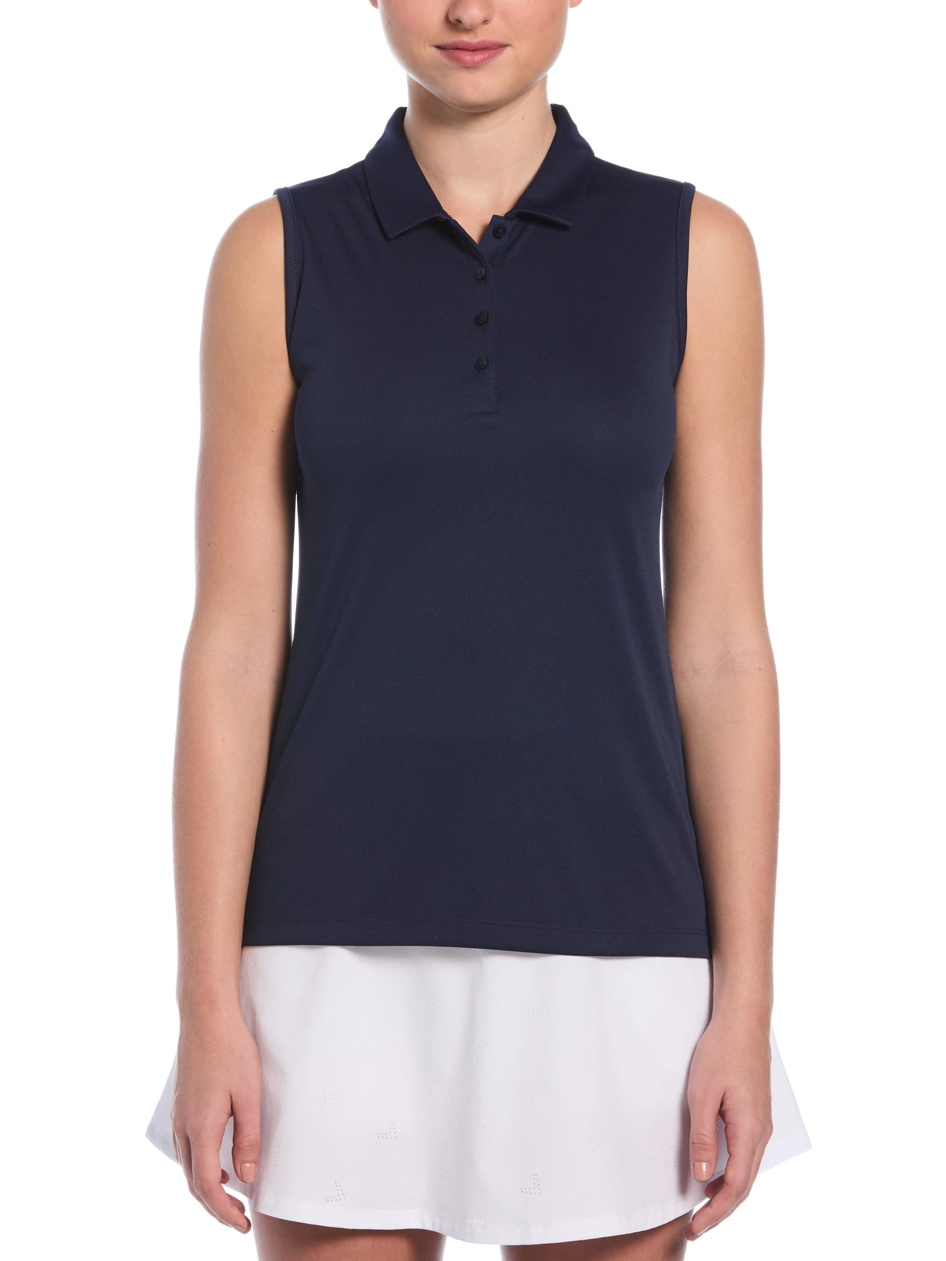 Womens Tournament Polo