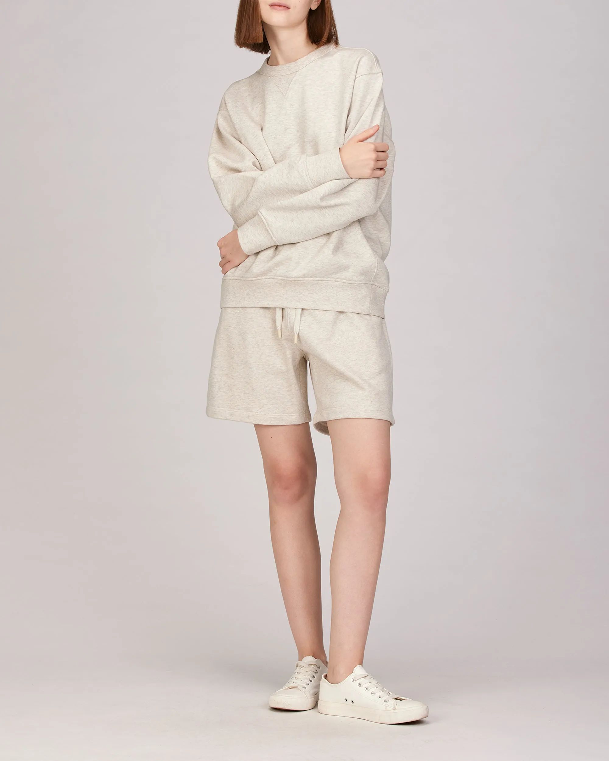Wren Sweat Shorts