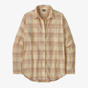 W's Lightweight A/C® Button-Down