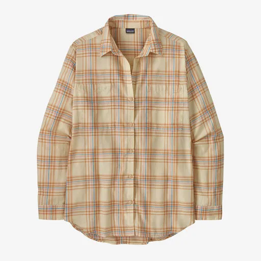 W's Lightweight A/C® Button-Down