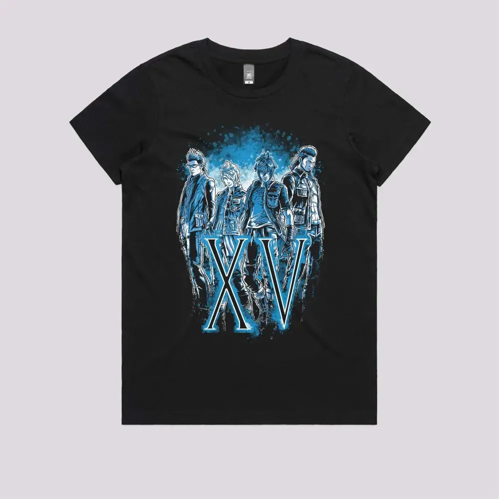 XV T-Shirt