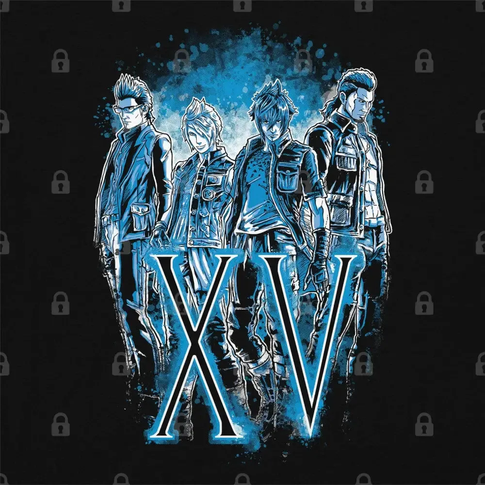 XV T-Shirt