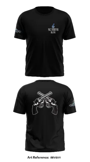 YachtSea Sailing Core Men's SS Performance Tee - eeVSVy