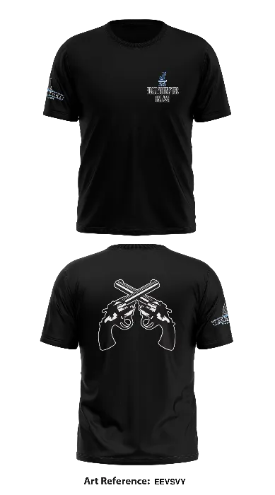 YachtSea Sailing Core Men's SS Performance Tee - eeVSVy