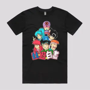YuYu T-Shirt