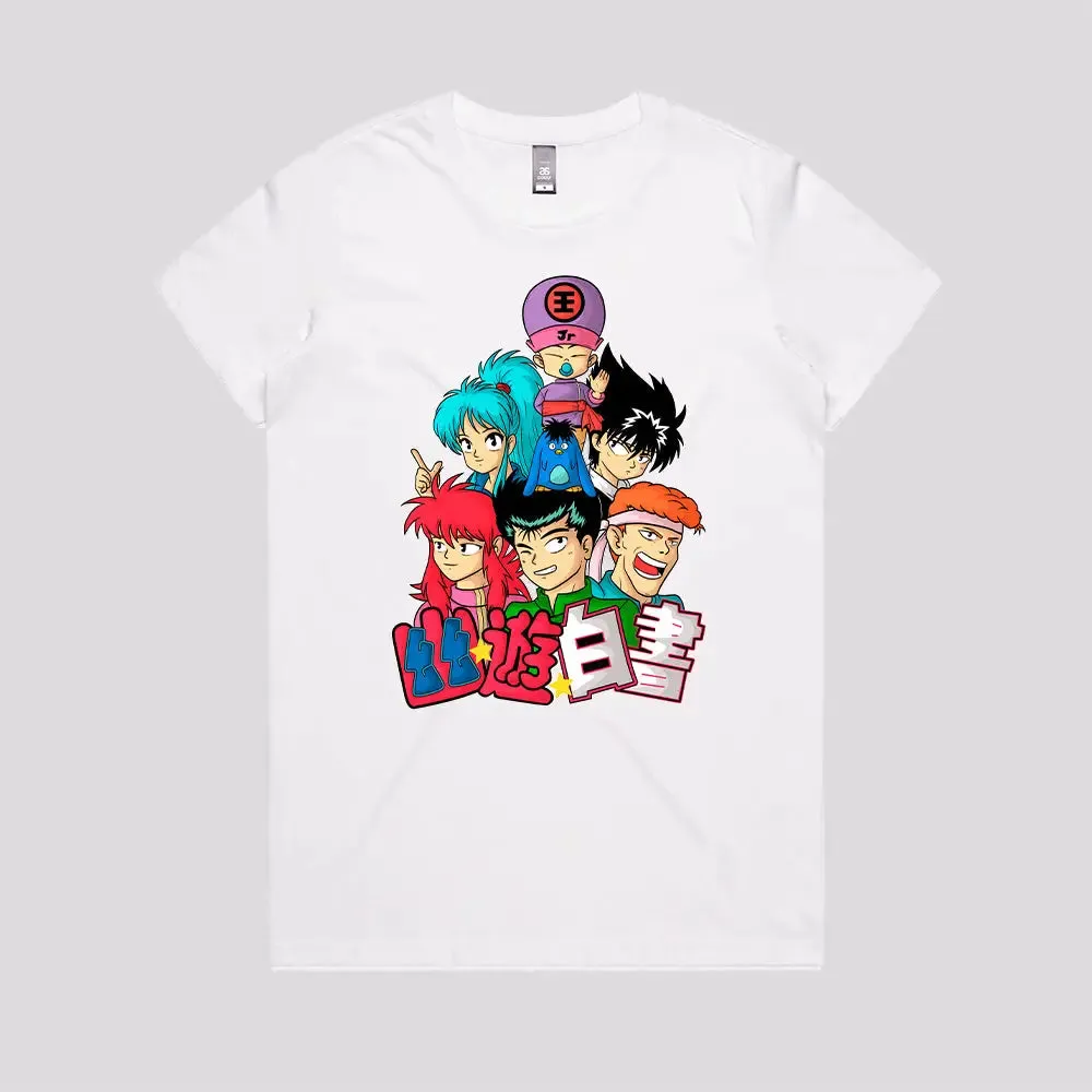 YuYu T-Shirt
